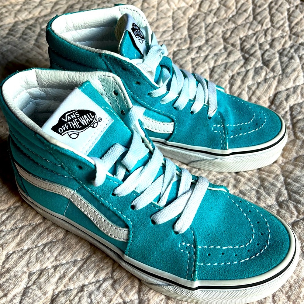 Children’s Shoes